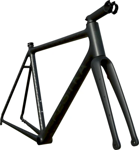 Festka Scout Core Frameset 2024