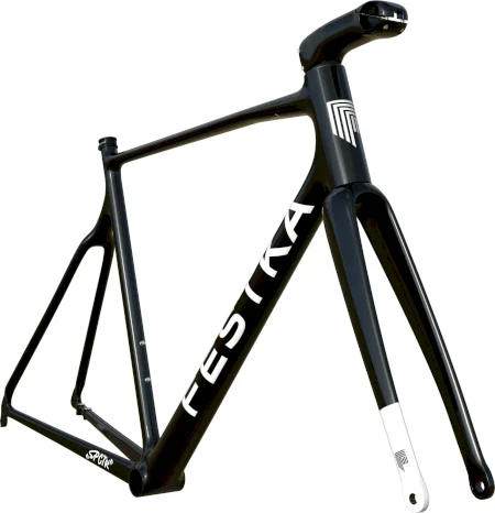 Festka Spectre Spirit Frameset 2024