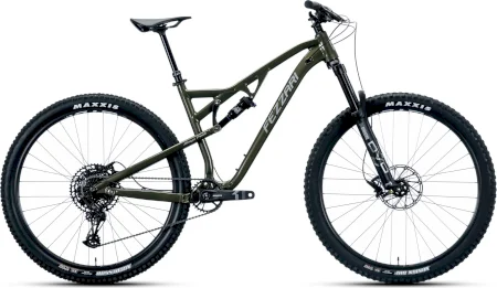 Fezzari Abajo 2023