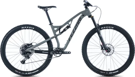 Fezzari Abajo Peak 2019