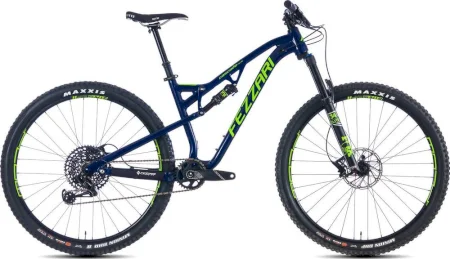 Fezzari Cascade Peak 29er Pro 2018