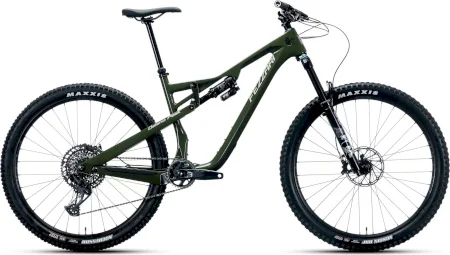 Fezzari Delano Peak Comp Sram 2023