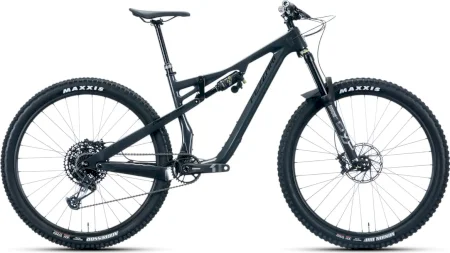 Fezzari Delano Peak Elite Race Shimano 2023