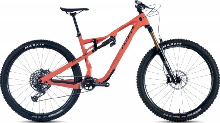 Fezzari Delano Peak Pro Ga Link Low 2021