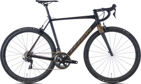 Fezzari Fore Cr5 Dura Ace 9100 2019