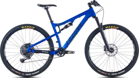Fezzari Hidden Peak Carbon Gx Eagle 2018