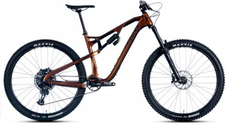 Fezzari La Sal Peak Comp 29 2021