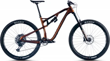 Fezzari La Sal Peak Elite 27.5plus 2020