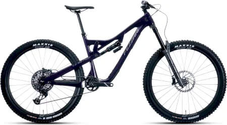 Fezzari La Sal Peak Elite Charger 2.1 2023