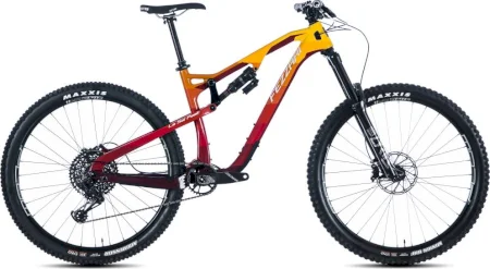Fezzari La Sal Peak Elite City Edition 29 2019
