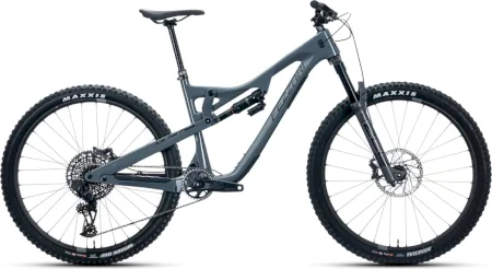 Fezzari La Sal Peak Elite Race 2023