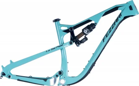 Fezzari La Sal Peak Frameset 29 2019