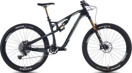 Fezzari La Sal Peak Pro 27.5plus 2019