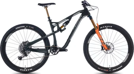 Fezzari La Sal Peak Pro 27.5plus 2021