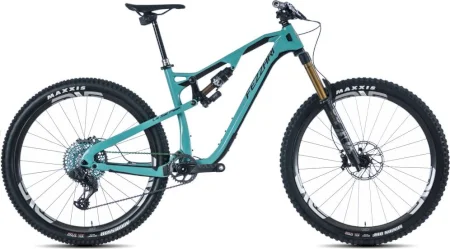 Fezzari La Sal Peak Team Edition 27.5plus 2019