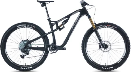 Fezzari La Sal Peak Team Edition 27.5plus 2020