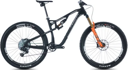 Fezzari La Sal Peak Team Edition Axs 29 2021