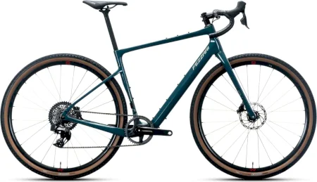 Fezzari Shafer Comp Apex 12 Speed 2023
