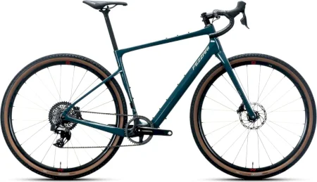 Fezzari Shafer Elite Rival Gx Transmission 2023