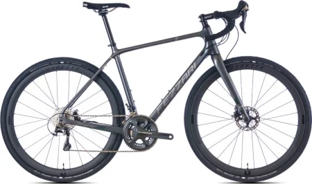 Fezzari Shafer Endurance Disc Assault All Road 2020