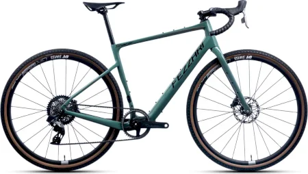 Fezzari Shafer Pro 2023
