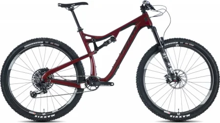 Fezzari Signal Peak Elite Race 29 2019