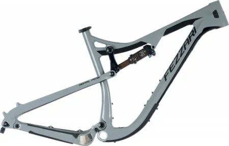 Fezzari Signal Peak Frameset 29 2019