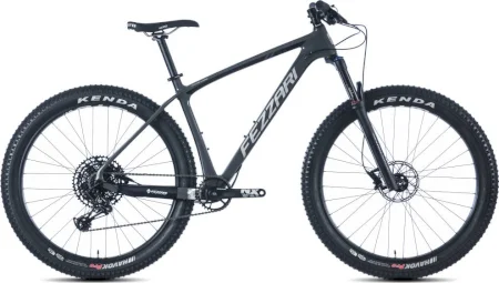Fezzari Solitude Comp 27.5plus 2020
