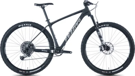 Fezzari Solitude Elite 27.5plus 2019