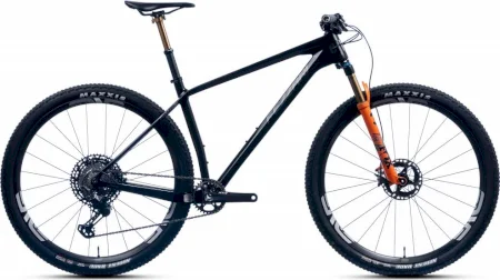 Fezzari Solitude Team Xtr 27.5plus 2021