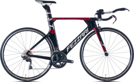 Fezzari T5 Ea70 2020