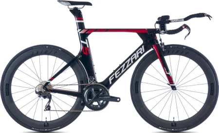 Fezzari T5 Strike 2019