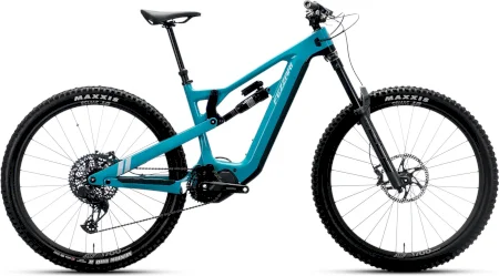 Fezzari Timp Peak Team Xx Transmission 2023