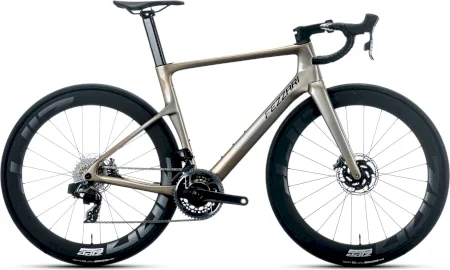 Fezzari Veyo Pro Race Ultegra Di2 2023