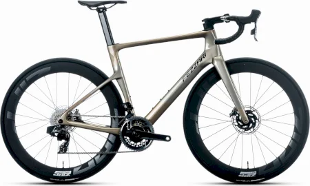 Fezzari Veyo Sl Elite 105 Di2 2023