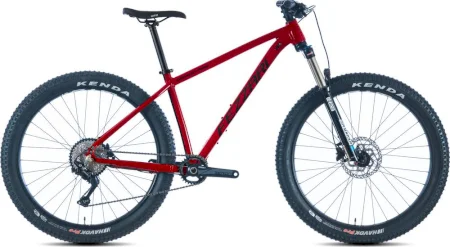 Fezzari Wasatch Peak Comp 27.5 Plus 2020