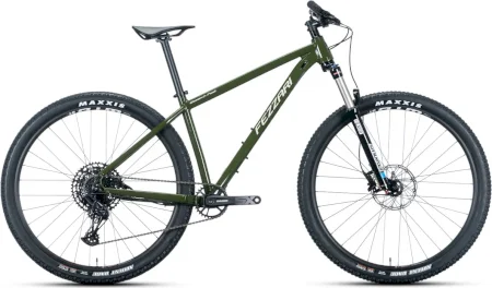 Fezzari Wasatch Peak Comp 27.5plus 2022