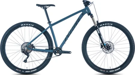 Fezzari Wasatch Peak Comp 29 2020