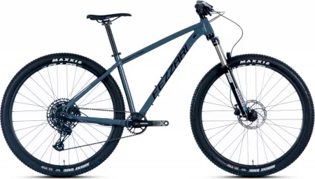 Fezzari Wasatch Peak Comp 29 27.5plus 2021