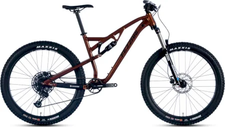 Fezzari Wiki Peak 2020