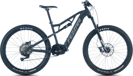 Fezzari Wire Peak Comp 27.5plus 2020