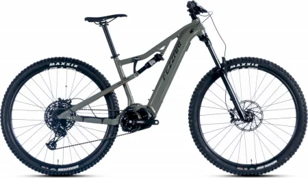 Fezzari Wire Peak Comp 27.5plus 2021
