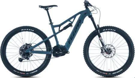 Fezzari Wire Peak Elite 27.5plus 2020