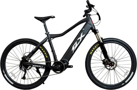 Flx Trail 2019