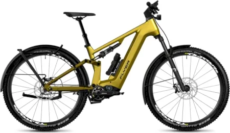 Flyer G1 Goroc Trx 8.63 Gents 2024