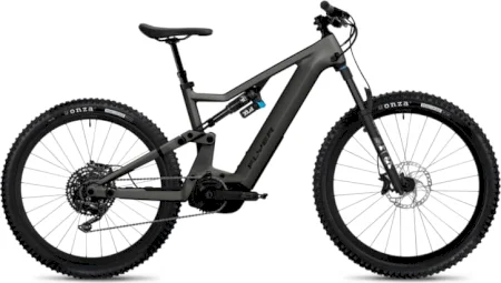 Flyer G1 Uproc X 6.10 Gents 2024
