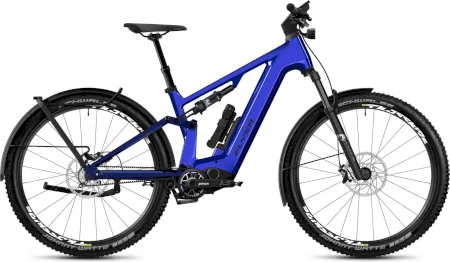 Flyer Goroc Trx 8.63 Hs High 2023
