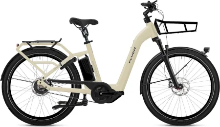 Flyer Gotour3 7.43 Low 2023