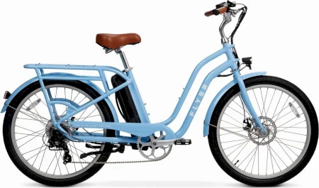 Flyerbyradioflyer Cruiser Step Thru 2022