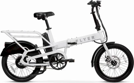 Flyerbyradioflyer Folding Cargo 2022